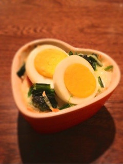 新玉葱と卵のグラタン-レシピのメイン写真