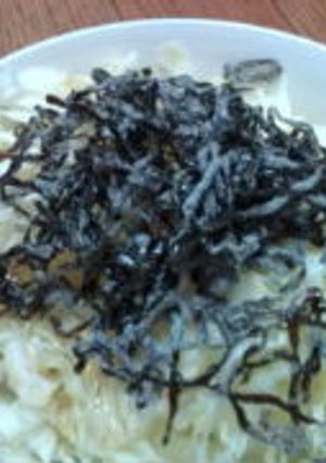 ★EXILE味おつまみ★塩昆布キャベツ-レシピのメイン写真