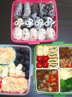 2010運動会-レシピのメイン写真