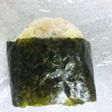 Caたっぷり!?ゴマおかかチーズおにぎり
