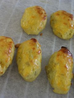 簡単 スイートポテト-レシピのメイン写真