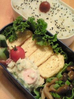 お弁当に♪キュウリのベーコン巻き-レシピのメイン写真