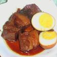 炊飯器で簡単☆中華トロトロ豚の角煮♪