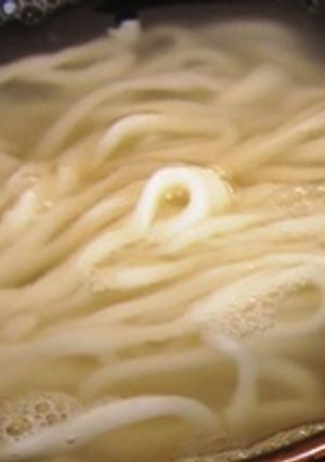 釜揚げうどんのつけ汁　（かえし）-レシピのメイン写真