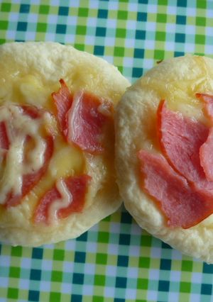 ３０分でできる！ごはんぱん＾＾-レシピのメイン写真