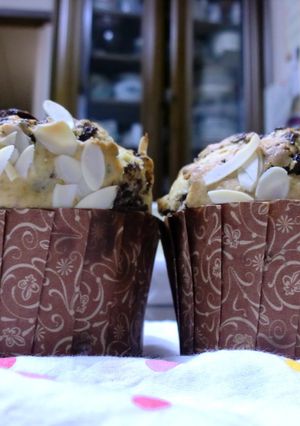 ピーナッツバターケーキ！-レシピのメイン写真
