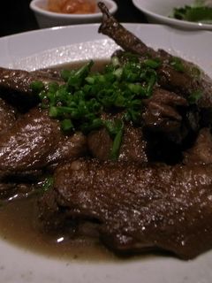 骨付き鶏のワイン煮-レシピのメイン写真