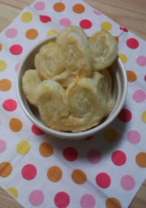 パルミエ★-レシピのメイン写真