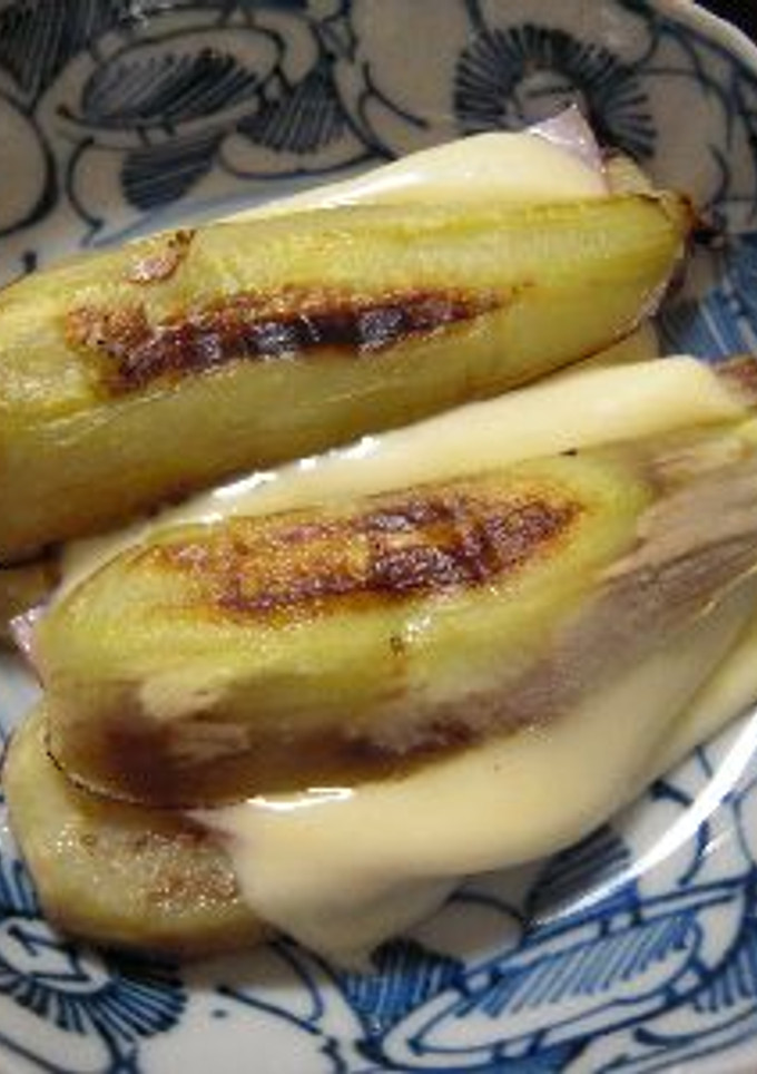 ナスのはさみ焼き-レシピのメイン写真