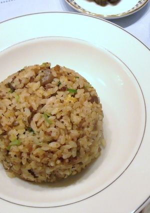 ウエイパーdeチャーハン-レシピのメイン写真