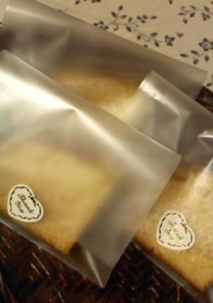 強力粉で栗風味パウンドケーキ-レシピのメイン写真
