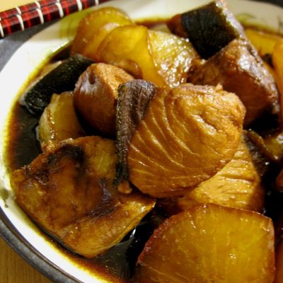 基本からアレンジまで！思わずつくりたくなる「中華風ぶり大根