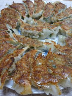 ◎焼き餃子◎-レシピのメイン写真