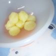 ●離乳食 後期●じゃがいもニョッキ♡