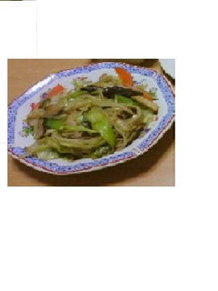 海鮮あんかけ豆腐-レシピのメイン写真