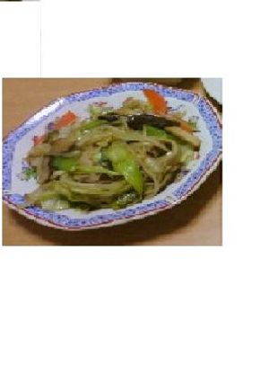 海鮮あんかけ豆腐-レシピのメイン写真