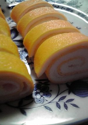 2色たまご焼き-レシピのメイン写真