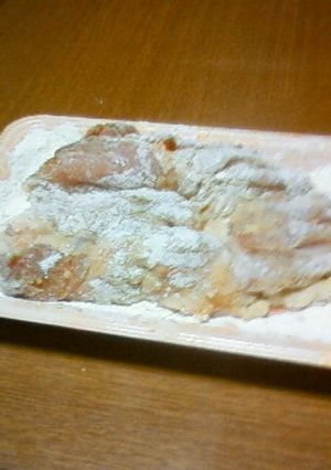 ホエーっお肉が柔らかくなる方法-レシピのメイン写真