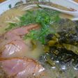 自家製★ラーメン用の高菜漬け♪
