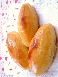 スウィートポテト-レシピのメイン写真