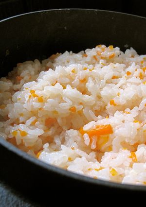 あかねご飯-レシピのメイン写真