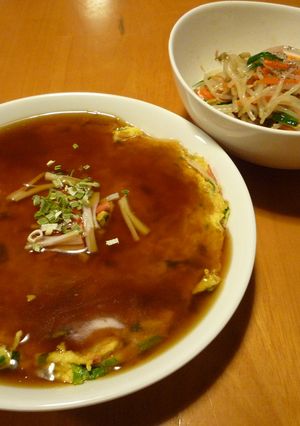 ★☆ニﾗｶﾆ玉☆★-レシピのメイン写真