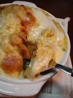 とろ~りチーズの「豚キムチのオムレツ」-レシピのメイン写真