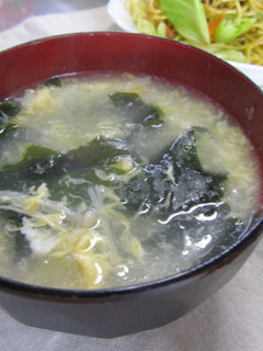 本格!コクうま中華スープ-レシピのメイン写真
