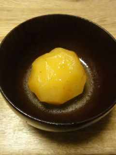 ジャガイモのバター煮-レシピのメイン写真