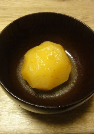 ジャガイモのバター煮-レシピのメイン写真