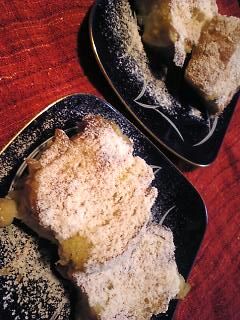 トースター de フレンチトースト-レシピのメイン写真