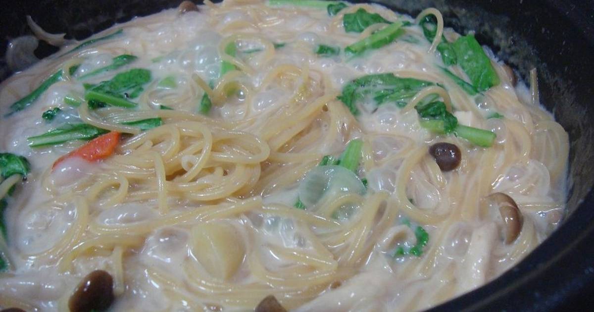 鍋 パスタ トップ しめ