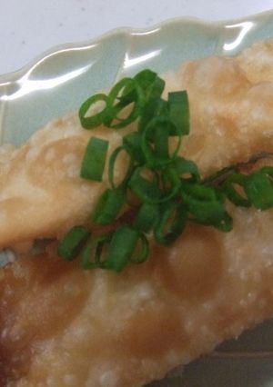 サクサクとろ～りチーズ揚げ-レシピのメイン写真