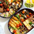 運動会お弁当