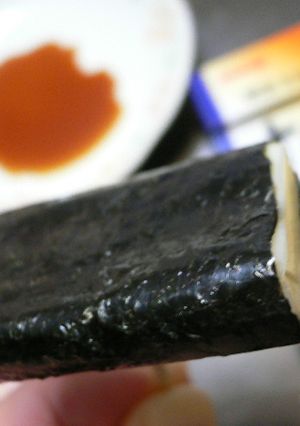 和風なチーズ-レシピのメイン写真