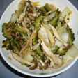 炒めるだけ☆ゴーヤ野菜炒め