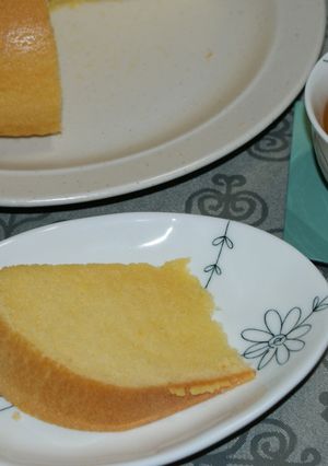 炊飯器で簡単・マーラーカオ-レシピのメイン写真