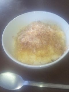 我が家の*卵かけごはん-レシピのメイン写真