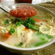 【ヤンニョムジャン】うっし〜流