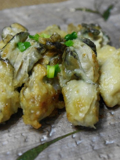 牡蠣の中華風ソテー☆-レシピのメイン写真