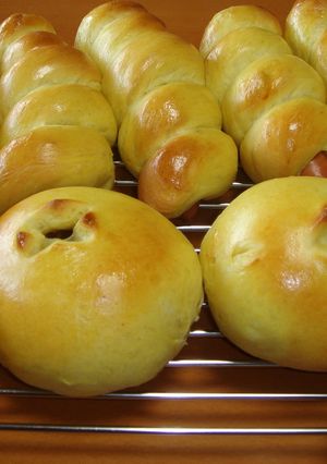 カレーパン-レシピのメイン写真