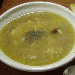 รูปของ 小夜子流☆なんちゃってアホスープ☆
