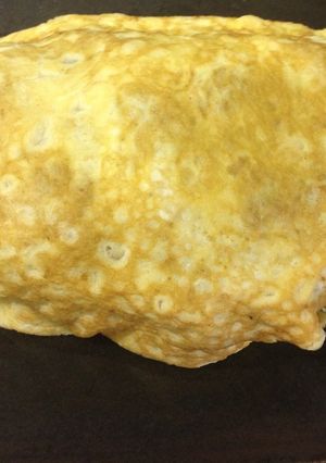 オムコロッケ☆☆-レシピのメイン写真