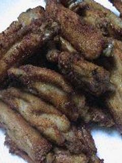 レモンから揚げ-レシピのメイン写真