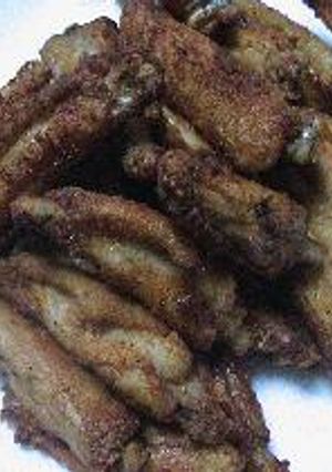 レモンから揚げ-レシピのメイン写真