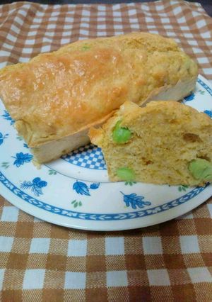 ポテトサラダケーク-レシピのメイン写真