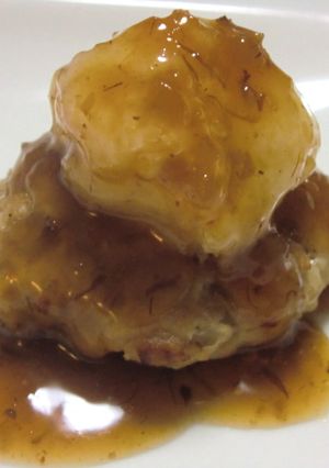 超早！！おろしハンバーグ＾＾-レシピのメイン写真