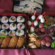 運動会のお弁当♪