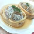 しらたきの袋煮