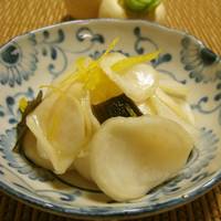 基本からアレンジまで！思わずつくりたくなる「ゆず風味」のレシピ集 